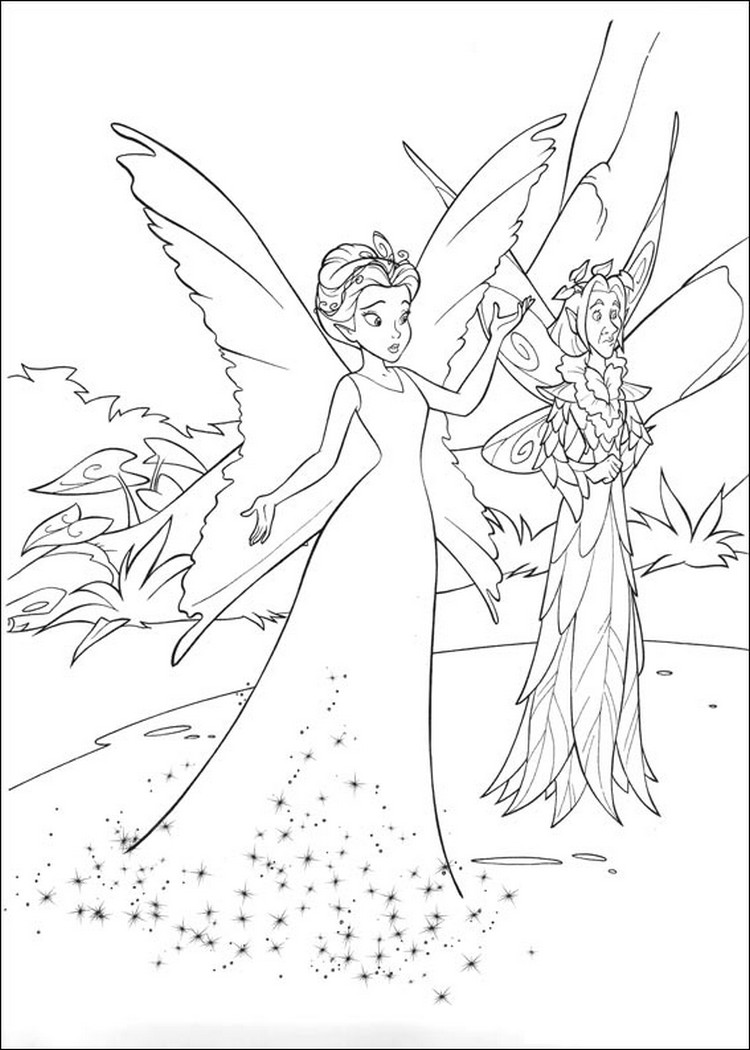 coloriage le passage en revue de la reine clarion